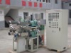 ML15 Five-colour straw extrude machine