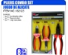 PLIERS CIMBO SET