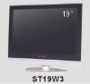 19"LCD TV