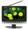 7"TFT LCD TV