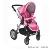 baby stroller