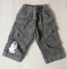 child pants,children's clothing,kid trousers,child wear