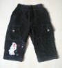 child pants,children's clothing,kid trousers,child wear