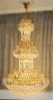 Crystal Chandeliers&Pendant Lights