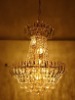 Crystal Chandeliers&Pendant Lights