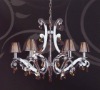 chandeliers