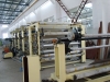 nonwoven printing machine