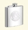 flask / hip flask / stainless steel flask