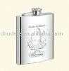 hip flask / flask/ hip flask