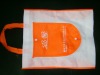 non-woven ladies bag