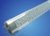 T10 4feet DC12V DIP led tube, LED fluorescent tube , led lighting(CE&ROHS)