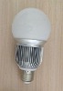 5W led bulb lamp