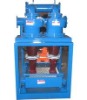 ZCNQ-125x8 drilling desilter