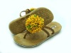 PVC AIR BLOWING SLIPPER