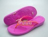 EVA 2558-9 slippers/ladies slippers/indoor slippers/hotel slippers