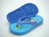 children's flip flops/slipper/footwear/shoes/eva slippers