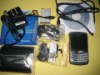 Blackberry 8300 / 8100 / 8110 / 8120 / 8310 / Blackberry 8320 / Blackberry 9000 / 9530 / 9500 / 8700 / Blackberry 8800 / 8820