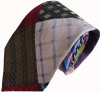 special microfiber  woven tie