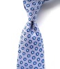 100% polyester woven tie