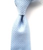 100% poly woven tie