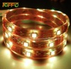 waterproof LED strips DC24V, 390pcs leds