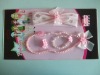 Cute  Hair accessory  Set