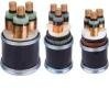 AL/XLPE/PVC Cable