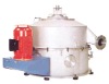 Automatic Continual Dump Centrifuge