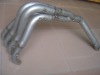 Muffler Header(motorcycle exhaust system/exhaust pipe)