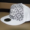 fitted cap