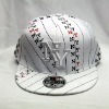 fitted cap