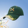 embroidery baseball cap