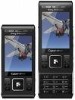 sony ericsson c905