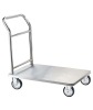 PLATFORM LUGGAGE CART