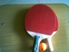 ping pong racket