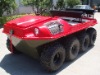 800cc amphibious atv