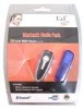 Bluetooth Media Pack headset