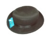 wool felt hat(100% wool)