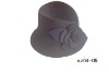 wool fedora hat