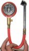 tire gauge