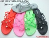 fashion slipper/ladies' slipper