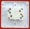 british wall switch,bell switch,socket