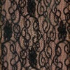 Chenille  lace