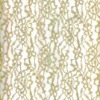 gold/silver thread lace