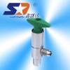 gas valve   cylinder  valve