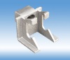 Carbon steel machinery part