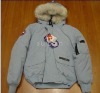 2009 Canada Goose expedition parka down jacket For Man`s