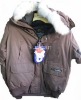 2009 Canada Goose expedition parka down jacket For Man`s