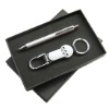 pen and keychain set