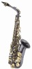 Alto Saxophone